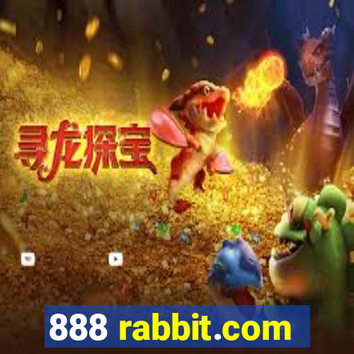 888 rabbit.com